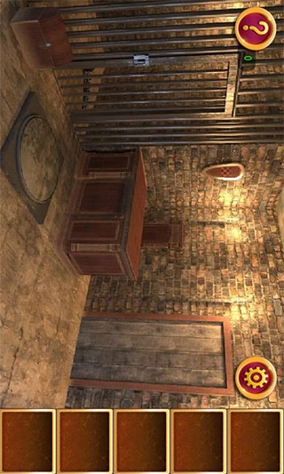 密室逃脱1逃离地牢最新版安装下载