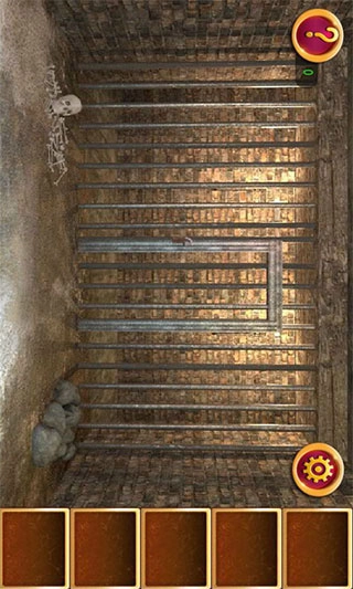 密室逃脱1逃离地牢最新版安装下载