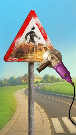 最棒清洁工正版图3