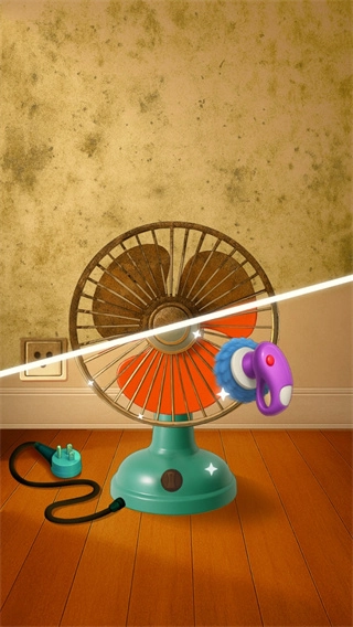 最棒清洁工正版图2