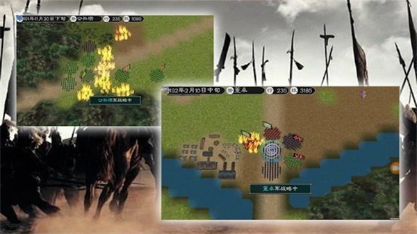 英雄的黎明2单机版(4)