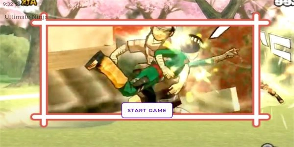 火影忍者终极对战(1)