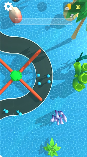 海滨酷跑免费版(3)