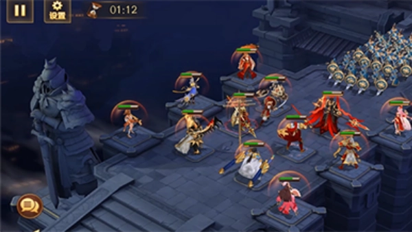 放开那三国3安卓版游戏下载