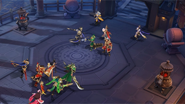 放开那三国3安卓版游戏下载