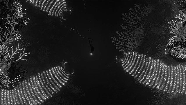 黯海游戏纯净最新版图1