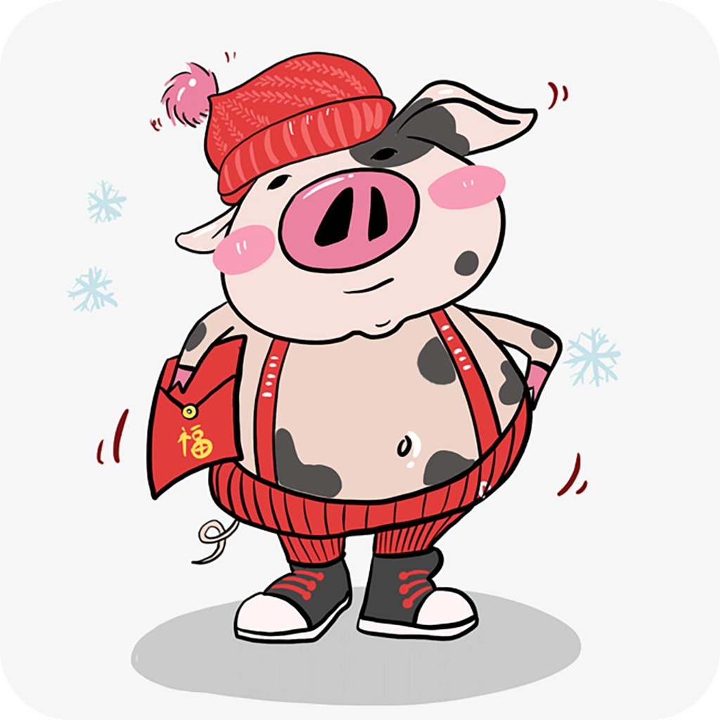 花小猪影视通用版