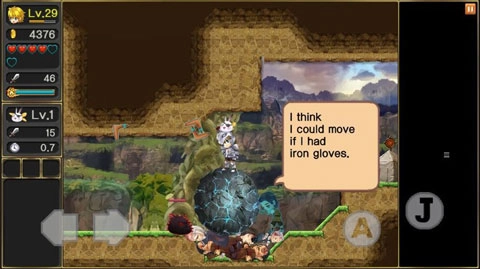 月之传说无敌版2