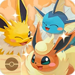 宝可梦咖啡厅2025  手机版