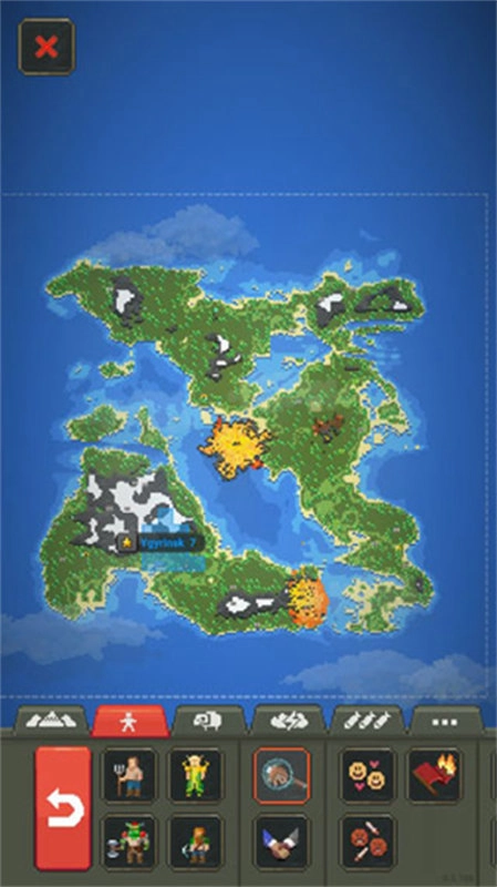 世界盒子修仙模组