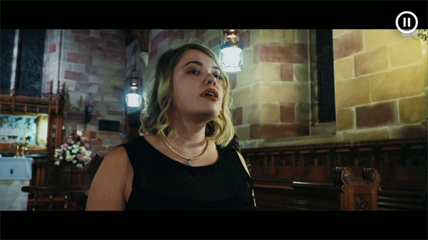 往日阴云游戏图1