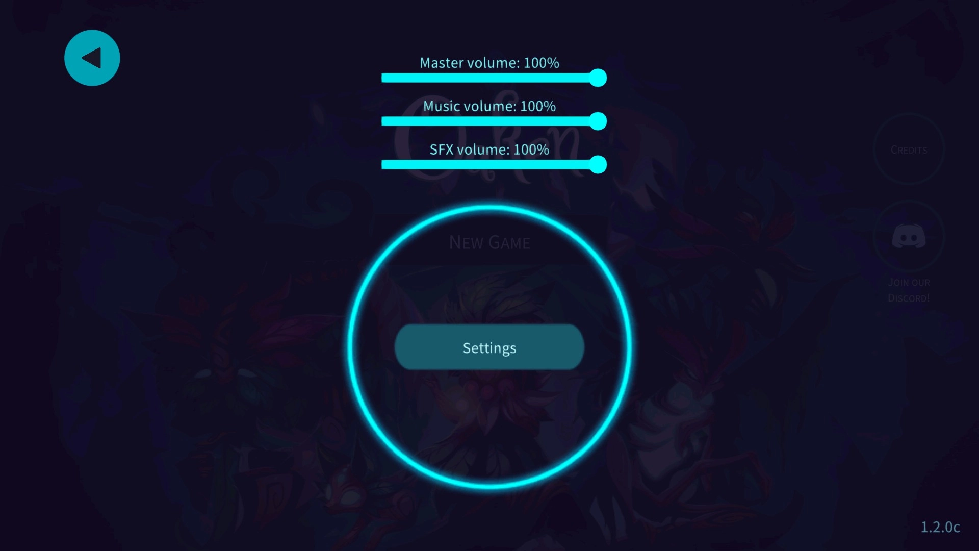精灵与橡木之歌净化土地中文版下载