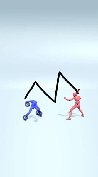画线格斗mod菜单中文版