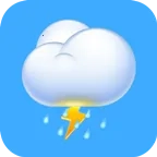 清新好天气(天气信息服务)  安卓版 V1.0.0