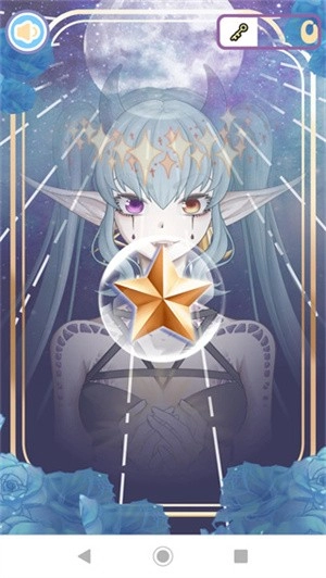 怪物女孩换装免费版图2