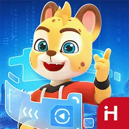 洪恩智能编程正版