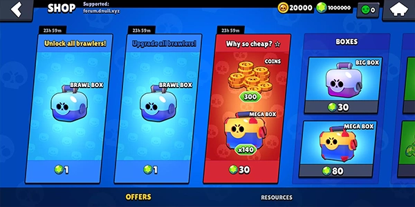 雞械綠洲正版圖3