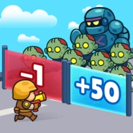 末日求生僵尸之战(Last Survival Zombie Battle)