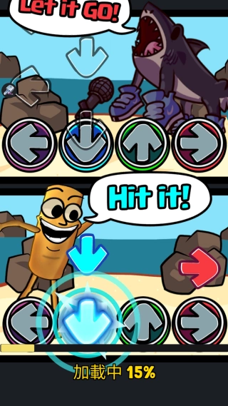 意大利音乐(Brainrot Beat)