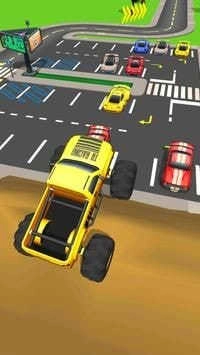 怪物卡車狂奔截圖1