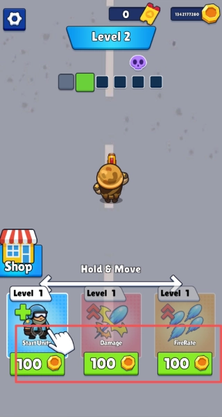 末日求生僵尸之战(Last Survival Zombie Battle)