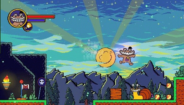 失踪的班班(Missing Banban)