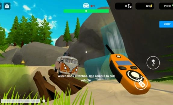 房车露营模拟器正版