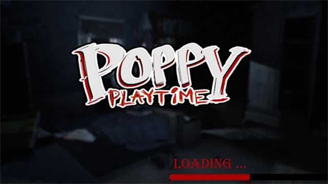 PoppyPlaytime截图0