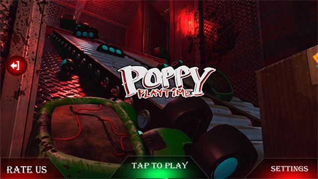 PoppyPlaytime截图2