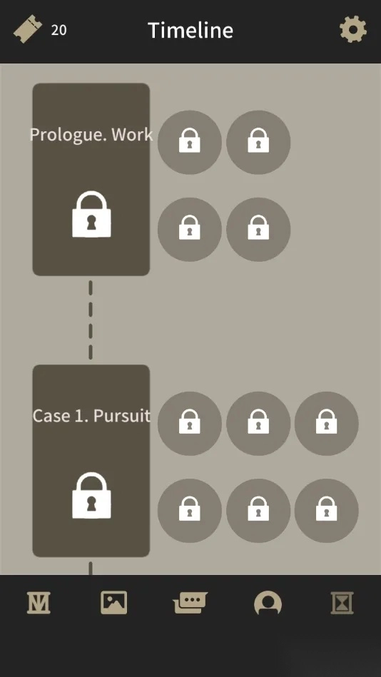 不完全是英雄(英雄解谜游戏)  手机版图2
