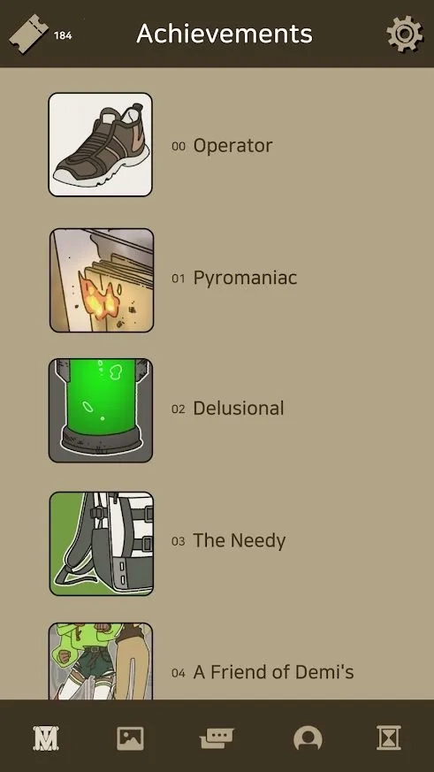 不完全是英雄(英雄解谜游戏)  手机版图4