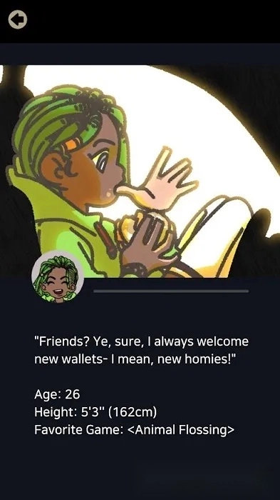 不完全是英雄(英雄解谜游戏)  手机版图1