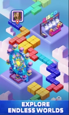 俄罗斯方块派对