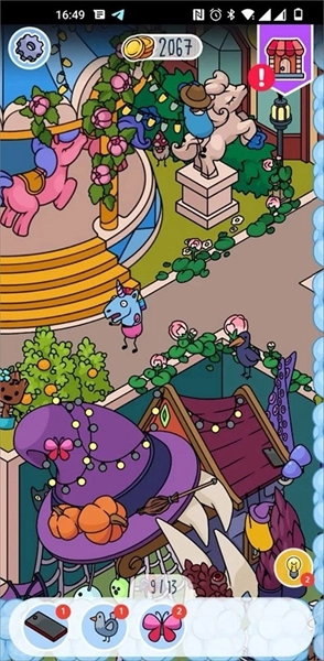 找到它 Find it! - Hidden object game图4