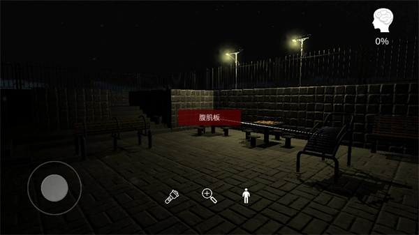 孙美琪疑案安慧花园手机版(2)