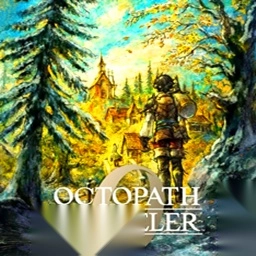 歧路旅人0试玩版