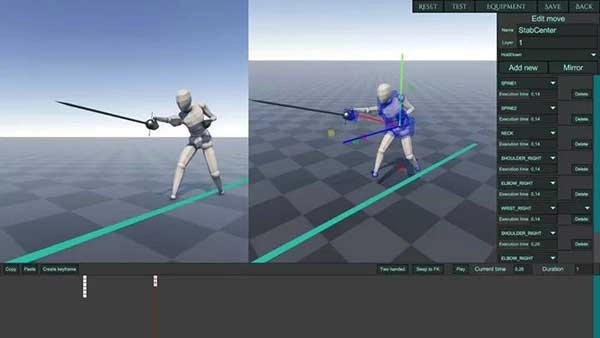 蠢蠢角斗士无广告版2