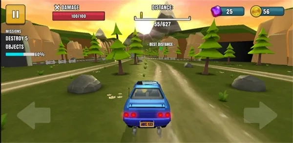 菲利刹车记22025最新版图1