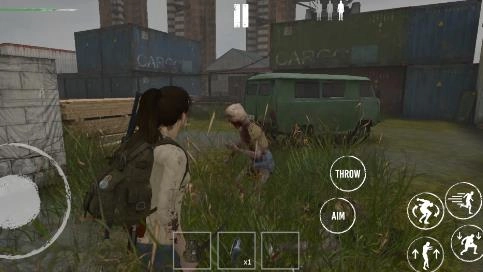 末日生存新秩序安卓版