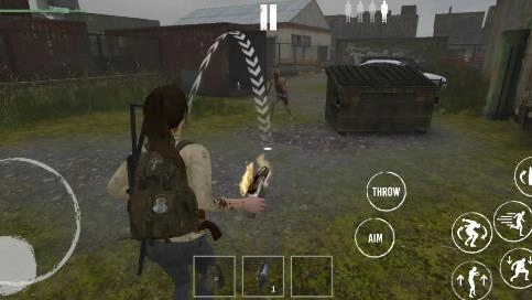 末日生存新秩序安卓版