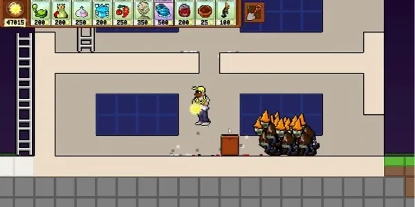 植物大战僵尸肉鸽杂交2026  游戏纯净版图3