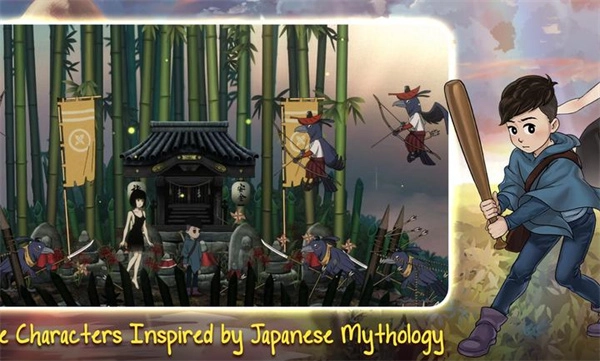 最后一次与你邂逅游戏图3