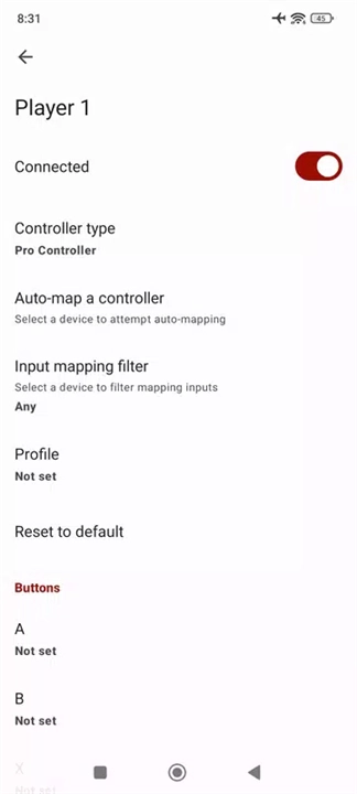 CitronSwitch模拟器图3