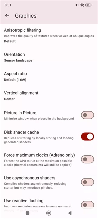CitronSwitch模拟器图2