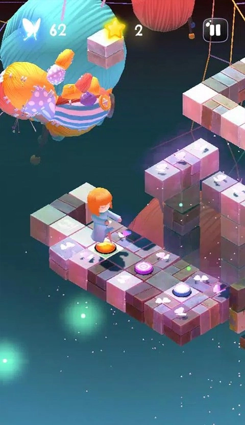 DreamWalker正版图2