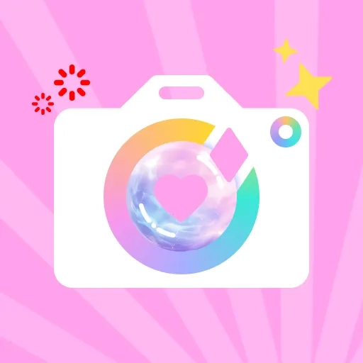 一萌拍照相机(拍照修图软件)  手机版