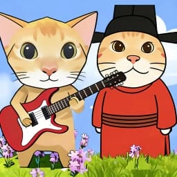 热梗节奏达人