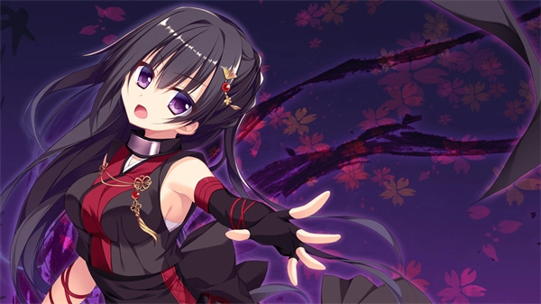 忍者少女与都市妖团安卓版图4
