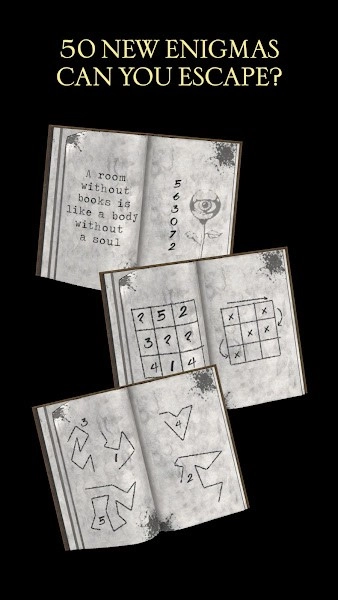 达芬奇密码箱2 The Da Vinci Cryptex 2图3