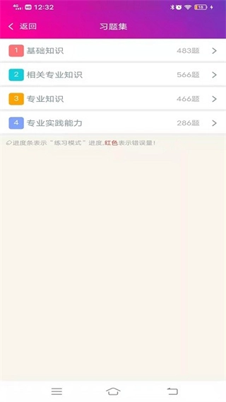 病理学技术中级总题库图1